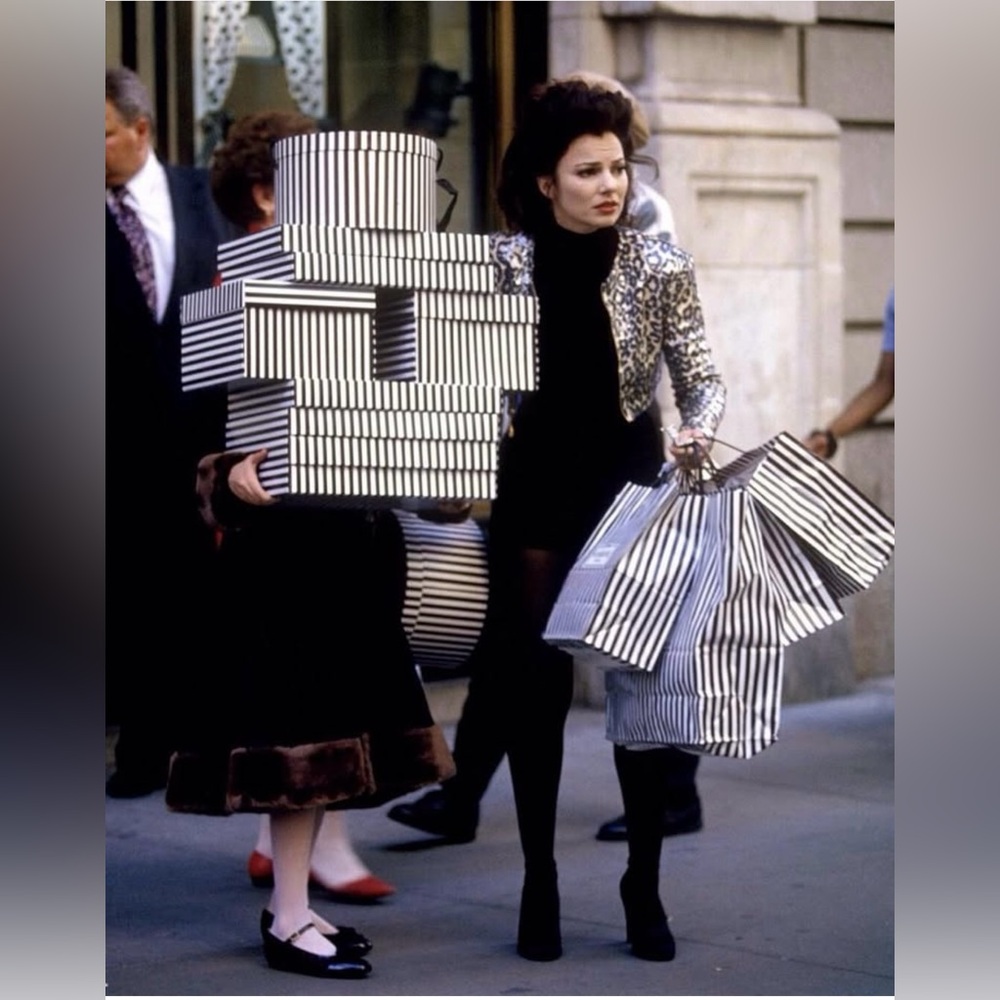 My favorite bendel girls from movies and TV series. - Picture 15 of 16